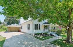 506 Tower St, Burlington, WI 53105
