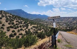 Tres Amigos, Placitas, NM 87043