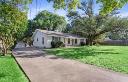 3317 Mitchell Road, Waco, TX 76708