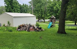 103 Harvey St, Armstrong, MO 65230