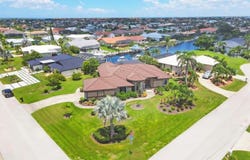 2310 VIA VENICE, PUNTA GORDA, FL 33950