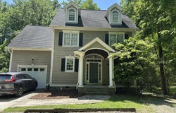 110 Ruth Street, Carrboro, NC 27510