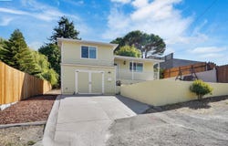 3977 La Cima Road, El Sobrante, CA 94803