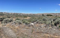 Tbd 2700 S 900 E Lot 4, Hagerman, ID 83332