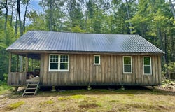 Lot#1015 Deer Haven Road, Wesley, ME 04654