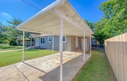 608 E 8th Street, Coleman, TX 76834