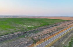 State Highway 40, Weskan, KS 67762