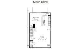 1044 Balsam Ln., Blacksburg, VA 24060