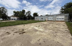 110 S College Avenue, Elaine, AR 72333
