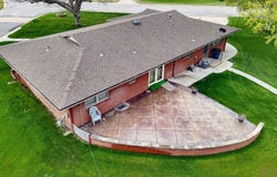 523 E 2nd Avenue, St. John, KS, KS 67576