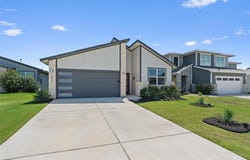 253 Centuryplant RD, Leander, TX 78641