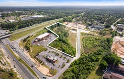 Southcrest Drive, Crestview, FL 32536