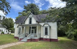 809 Church Street, Scotland Neck, NC 27874