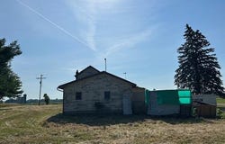 7500 Bird Lake Road S, Osseo, MI 49266