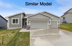 3285 NW Brookside Drive, Grimes, IA 50111