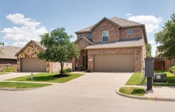 9917 Timberwolf, McKinney, TX 75071
