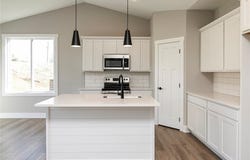 529 Meadows Court, Polk City, IA 50226