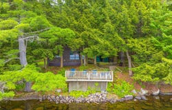 196 Beecher Park Way, Long Lake, NY 12847