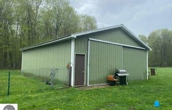 802 W 4 Road, Buckley, MI 49620