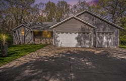 2094 Camp Ridge, Twin Lake, MI 49457
