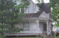 409 N Pine Street N, Creston, IA 50801