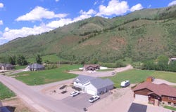 543 ROCKBRIDGE Drive, Afton, WY 83110