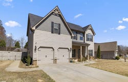 16 Verdana Court, Simpsonville, SC 29680