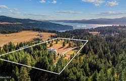 2953 E Badger Rd, Harrison, ID 83833