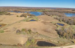 3XXXX 200th St Parcel B, Underwood, MN 56586