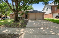 7501 Lake Arrowhead Drive, Fort Worth, TX 76137