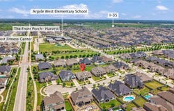 1512 Petal Court, Argyle, TX 76226