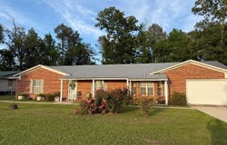 226 CR 87, Houston, MS 38851