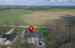 14841 King Road, Howard, OH 43028