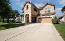 2445 Bowen St, Leander, TX 78641
