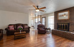 1706 ZICKERT Place NW, Albuquerque, NM 87104