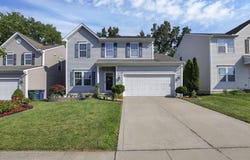 6972 Shady Rock Lane, Blacklick, OH 43004