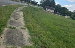 0 Lot 6th & Railroad Avenue, Gaffney, SC 29340