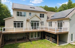 3-5 Edgewater Terrace, Milton, VT 05468
