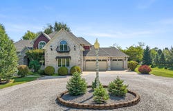 6223 N 200 E, Whiteland, IN 46184