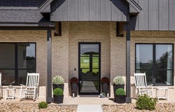 192 Top Flight Drive, Weatherford, TX 76087