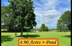 17829B HIGHWAY 315, SARDIS, MS 38666