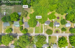 137 Hart Terrace, Hartwell, GA 30643