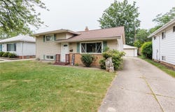 29431 Fairway Boulevard, Willowick, OH 44095