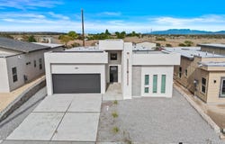 1135 Brass Hill Avenue, Santa Teresa, NM 88008