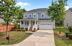 324 Farrow Glen Loop, Cary, NC 27519