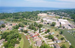 35682 W Island Drive, Eastlake, OH 44095