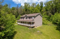 1473 Crystal Meadows Rd, Hamden, NY 13782