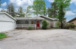 6514 BEECH TREE ROAD, GLEN ARBOR, MI 49636