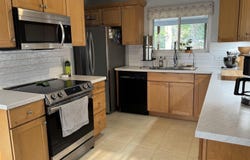 9105 Wyoming Street, Oscoda, MI 48750