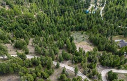 NHN Jackson Meadows Road, Kila, MT 59920